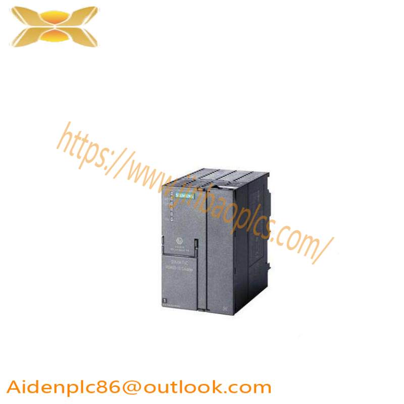 SIEMENS 6ES7972-0AC80-0XA0 REPEATER MODULE