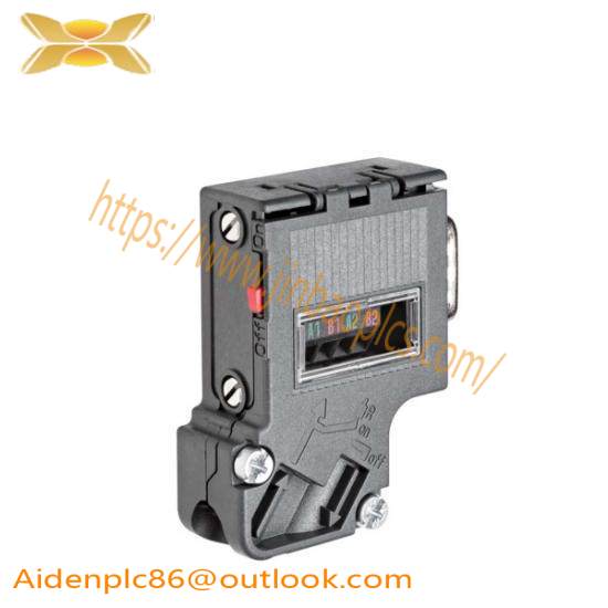 Siemens 6ES7972-0BA42-0XA0  SIMATIC DP