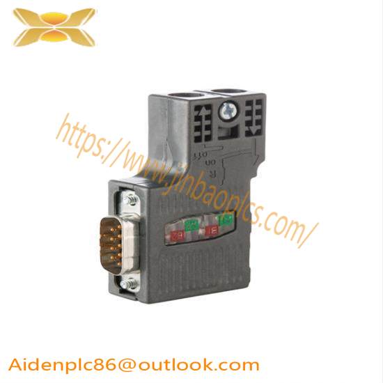 SIEMENS 6ES7972-0BA52-0XA0 Bus Connector