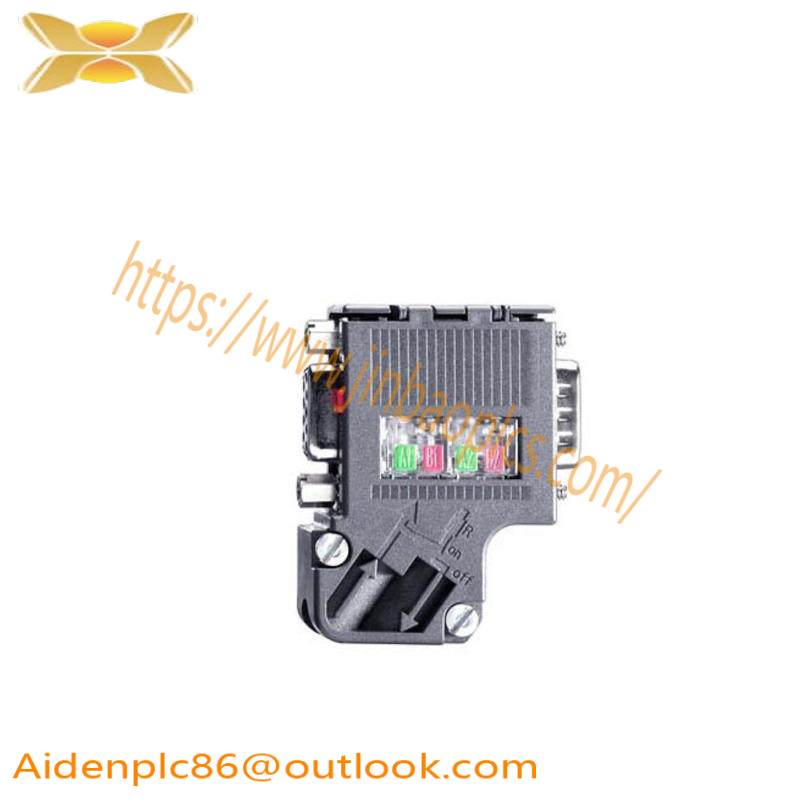SIEMENS 6ES7972-0BB41-0XA0 Simatic DP Bus Connector