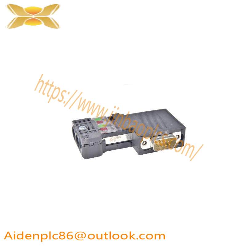 Siemens 6ES7972-0BB50-0XA0 SIMATIC DP BUS CONNECTOR