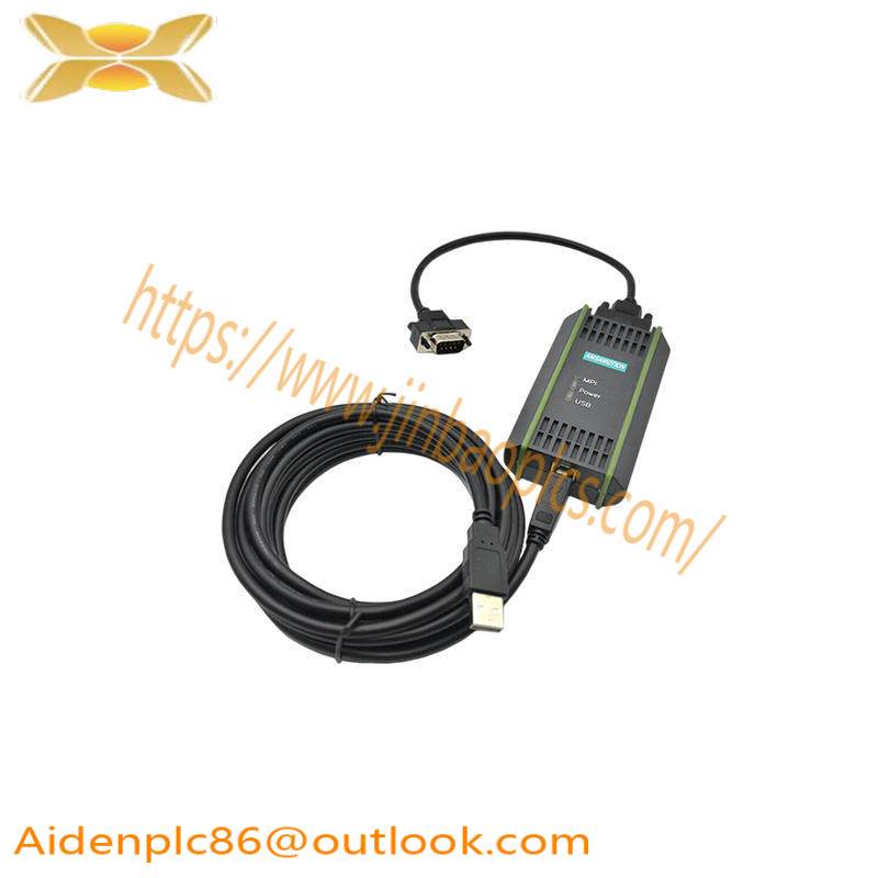 SIEMENS 6ES7972-0CB20-0XA0 Adapter Module