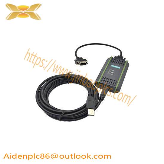 SIEMENS 6ES7972-0CB20-0XA0 PC ADAPTER USB F