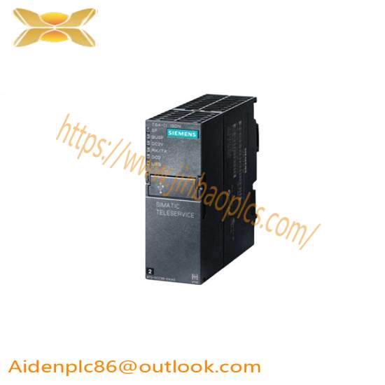 SIEMENS 6ES7972-0CB35-0XA0 Module