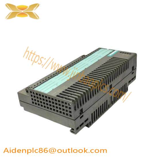 Siemens 6ES7 135-0HF01-0XB0  SIMATIC DP