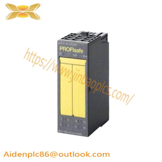 Siemens 6ES7 138-4FA04-0AB0  Digital Input Module