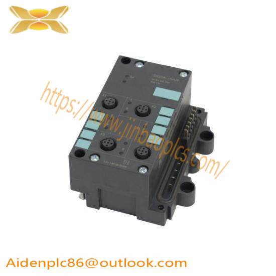 SIEMENS 6ES5435-7LA11  Digital Input Module