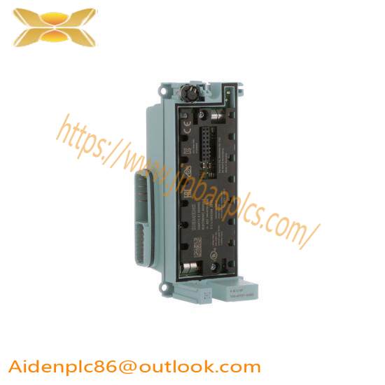Siemens 6ES7 144-4FF01-0AB0 ELECTRONIC MODULE