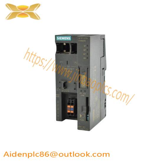 Siemens 6ES7 151-3AA23-0AB0  Interface Module