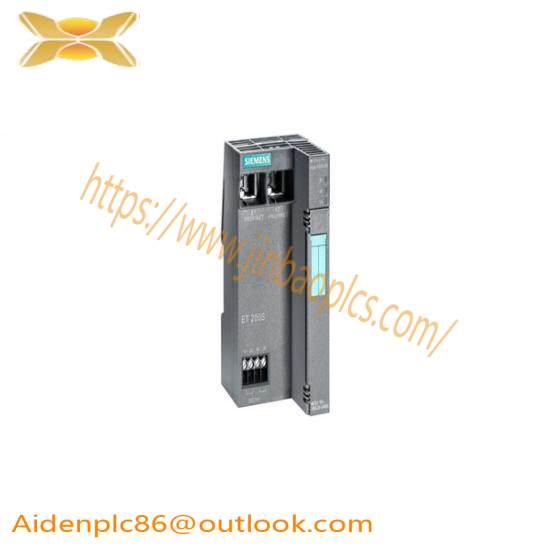 Siemens 6ES7 151-3BA23-0AB0 Interface module