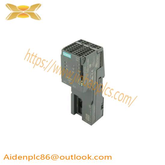 Siemens 6ES7 151-3BB23-0AB0 interface module
