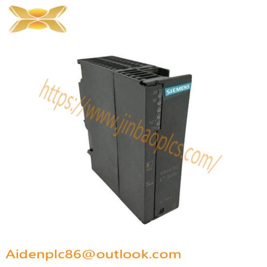 Siemens 6ES7 153-2BA82-0XB0  Interface Module
