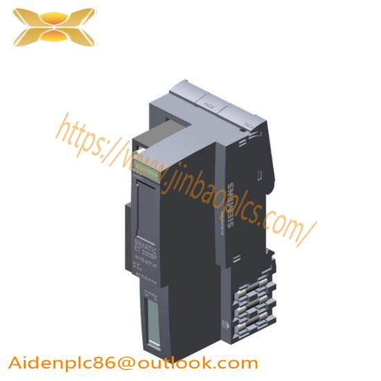 Siemens 6ES7 155-6BA00-0CN0  SIMATIC ET 200SP