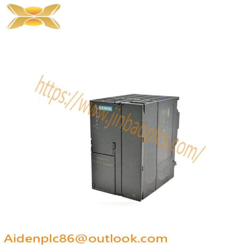 SIEMENS 6ES7 157-0AC81-0XA0 SIMATIC DP