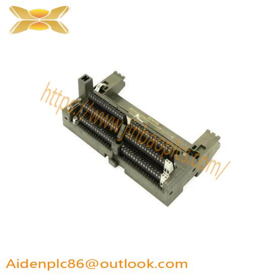 Siemens 6ES7 193-0CB10-0XA0 ET 200B Terminal Block﻿