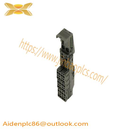 Siemens 6ES7 193-4CF50-0AA0 terminal module