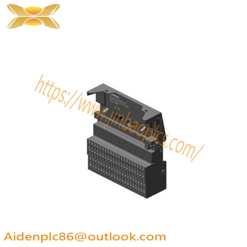 SIEMENS 6ES7 193-4DL10-0AA0 terminal module TM-C120S