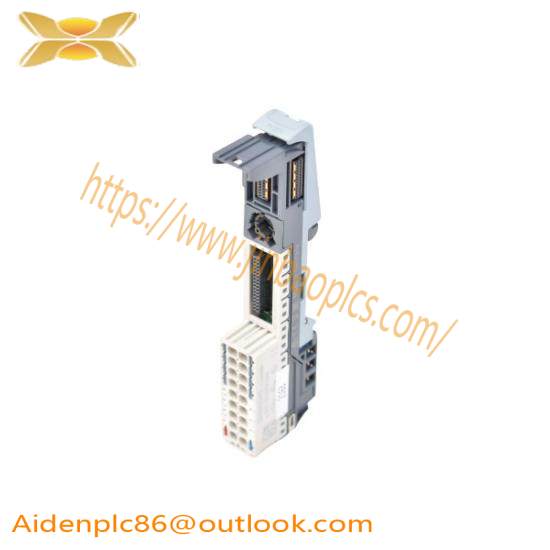 Siemens 6ES7 193-6BP00-0DA0  Base Unit