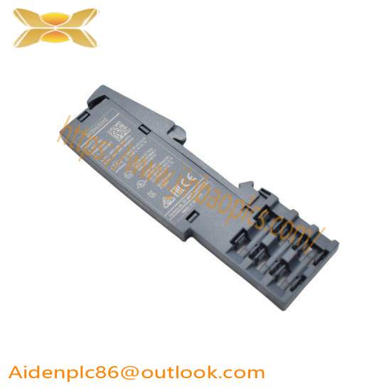 Siemens 6ES7 193-6PA00-0AA0  Server Module