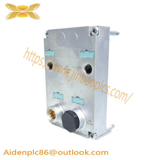 Siemens 6ES7 194-4AJ00-0AA0  Connector Module