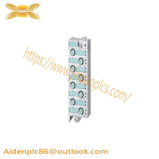 Siemens 6ES7 194-4CB00-0AA0 Connection module