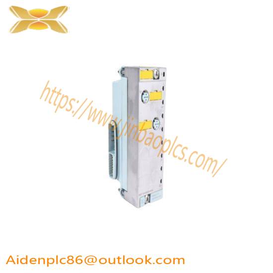 Siemens 6ES7 194-4DA00-0AA0 ET 200 PRO Connection module