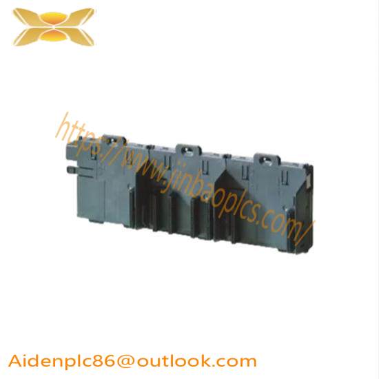 SIEMENS 6ES7 195-7HD80-0XA0 Bus Module
