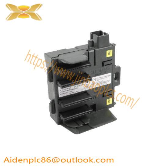 SIEMENS 6ES5-581-0EE15