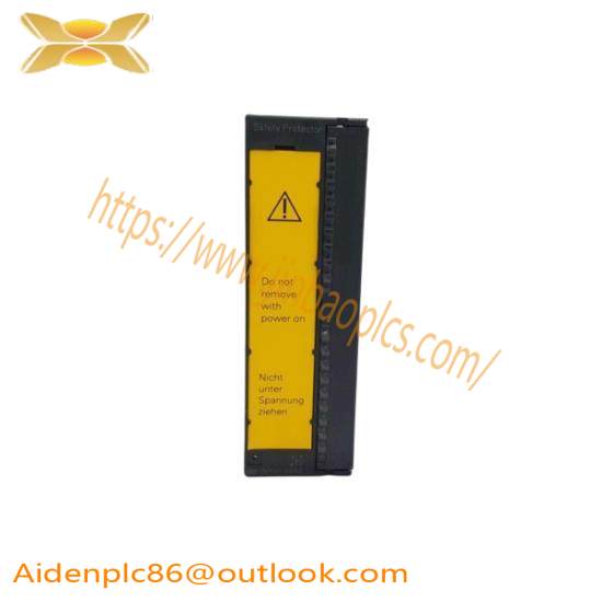 Siemens 6ES7 195-7KF00-0XA0  Digital Input Module