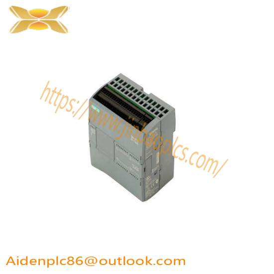 Siemens 6ES7 214-1AG31-0XB0 compact CPU