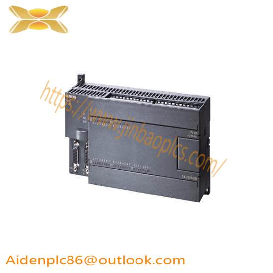 Siemens 6ES7 216-2AD23-0XB0 CPU 226 Compact unit