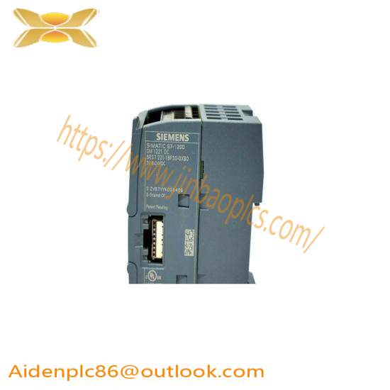 Siemens 6ES7 221-1BF30-0XB0 Digital input SM 1221