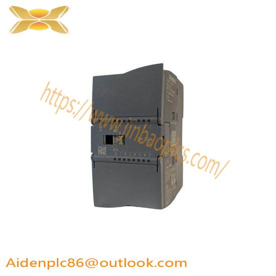 Siemens 6ES7 221-1BH32-0XB0 Digital input SM 1221