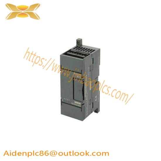 Siemens 6ES7 222-1HF22-0XA8 Digital Output EM 222