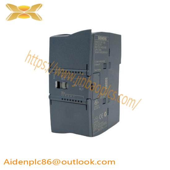 Siemens 6ES7 222-1HF30-0XB0  Simatic