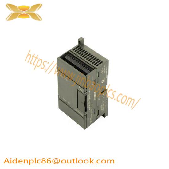 Siemens 6ES7 223-1BH22-0XA0 Digital I/O EM 223