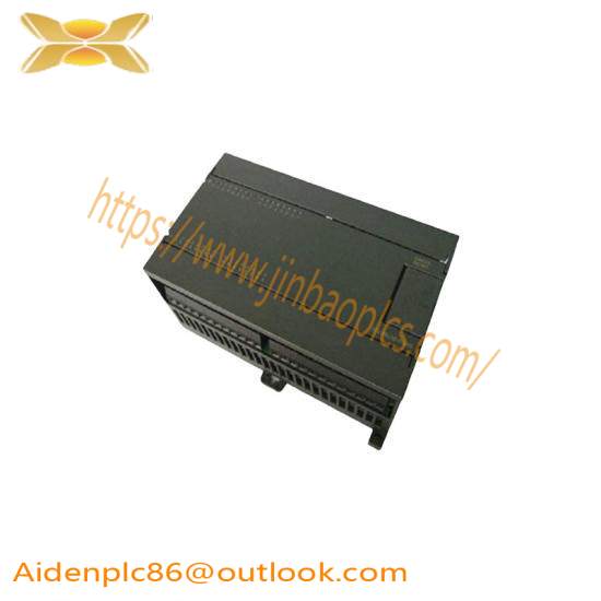 Siemens 6ES7 223-1PL22-0XA8 Digital I/O EM 223