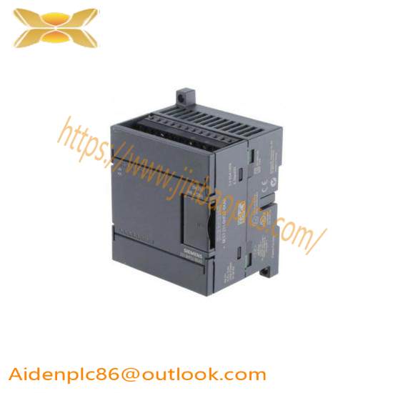 Siemens 6ES7 231-0HF22-0XA0 analog input EM 231