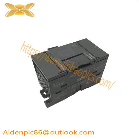 SIEMENS 6ES7 232-0HD22-0XA0 Analog Output Module