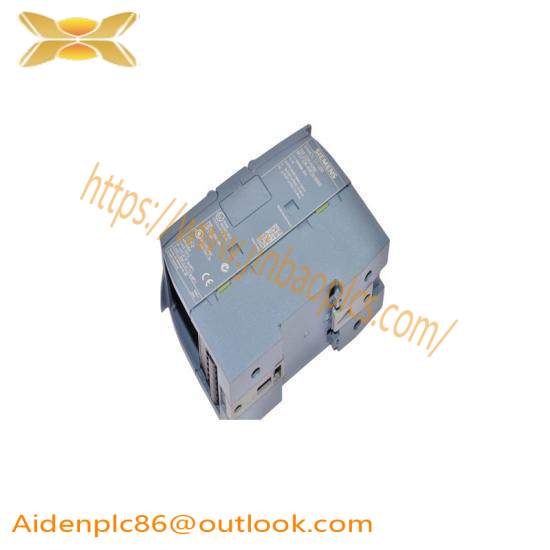 Siemens 6ES7 234-4HE30-0XB0 analog I/O SM 1234