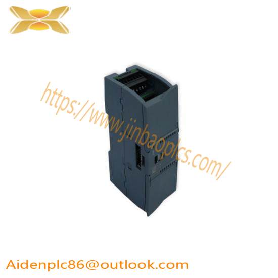 Siemens 6ES7 234-4HE32-0XB0 analog input/output
