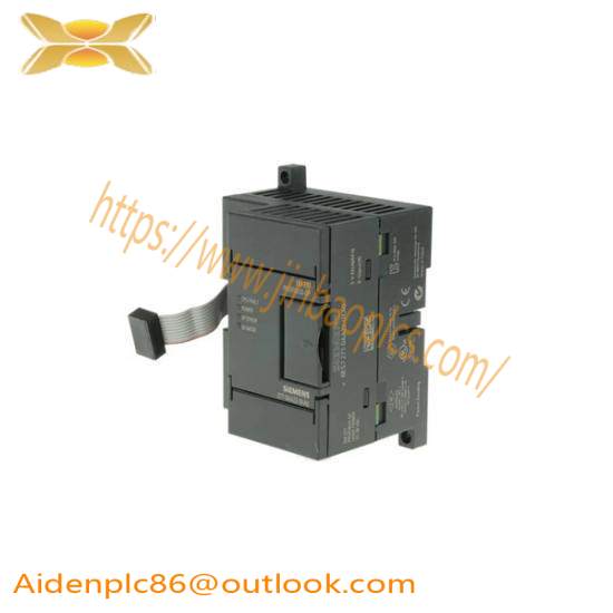 Siemens 6ES7 277-0AA22-0XA0 PROFIBUS DP Slave module