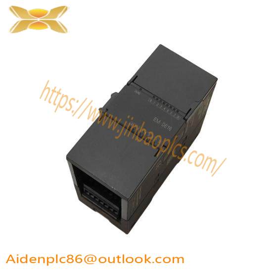 Siemens 6ES7 288-1DR16-0AA0  Simatic