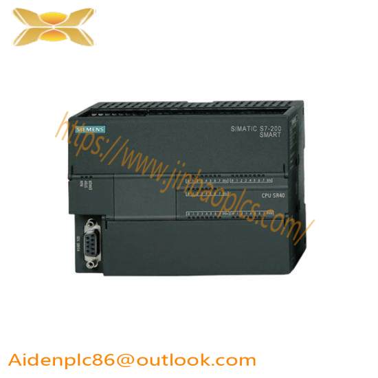 SIEMENS 6ES5700-8MA21  Bus Module