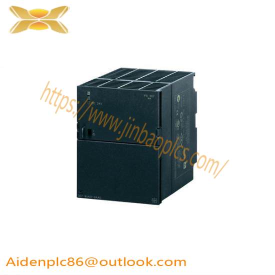 SIEMENS 6ES7 307-1EA00-0AA0 Power Supply