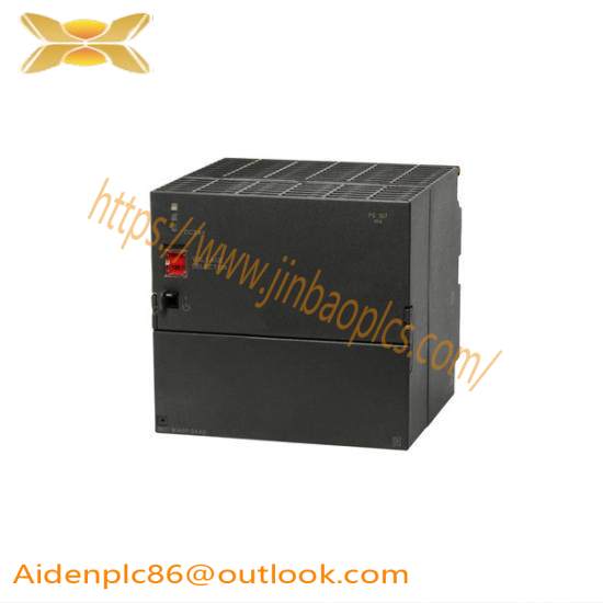 SIEMENS 6ES7 307-1KA01-0AA0 Power Supply