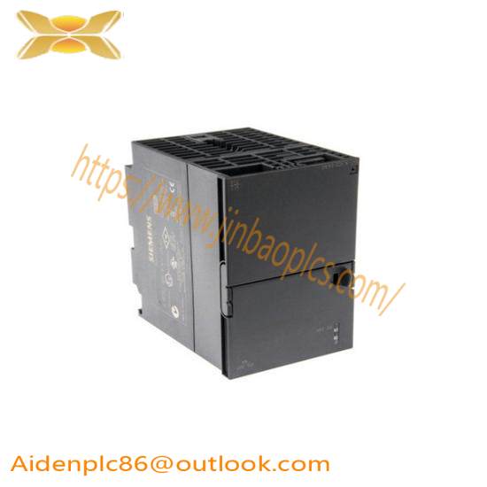 SIEMENS 6ES7 307-1KA02-0AA0 Power Supply