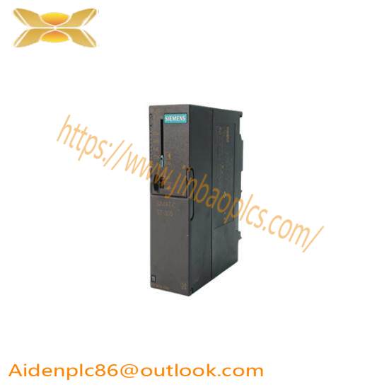 Siemens 6ES7 312-1AD10-0AB0 POWER SUPPLY