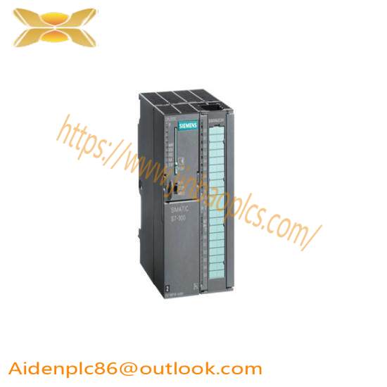 Siemens 6ES7 312-5BF04-0AB0 Compact CPU