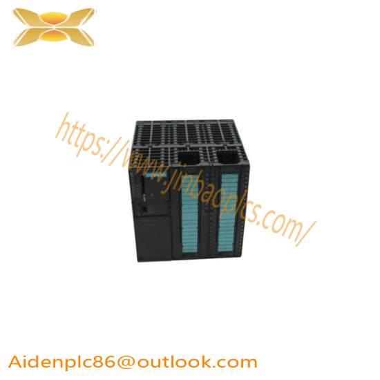 Siemens 6ES7 313-5BG04-0AB0 Compact CPU